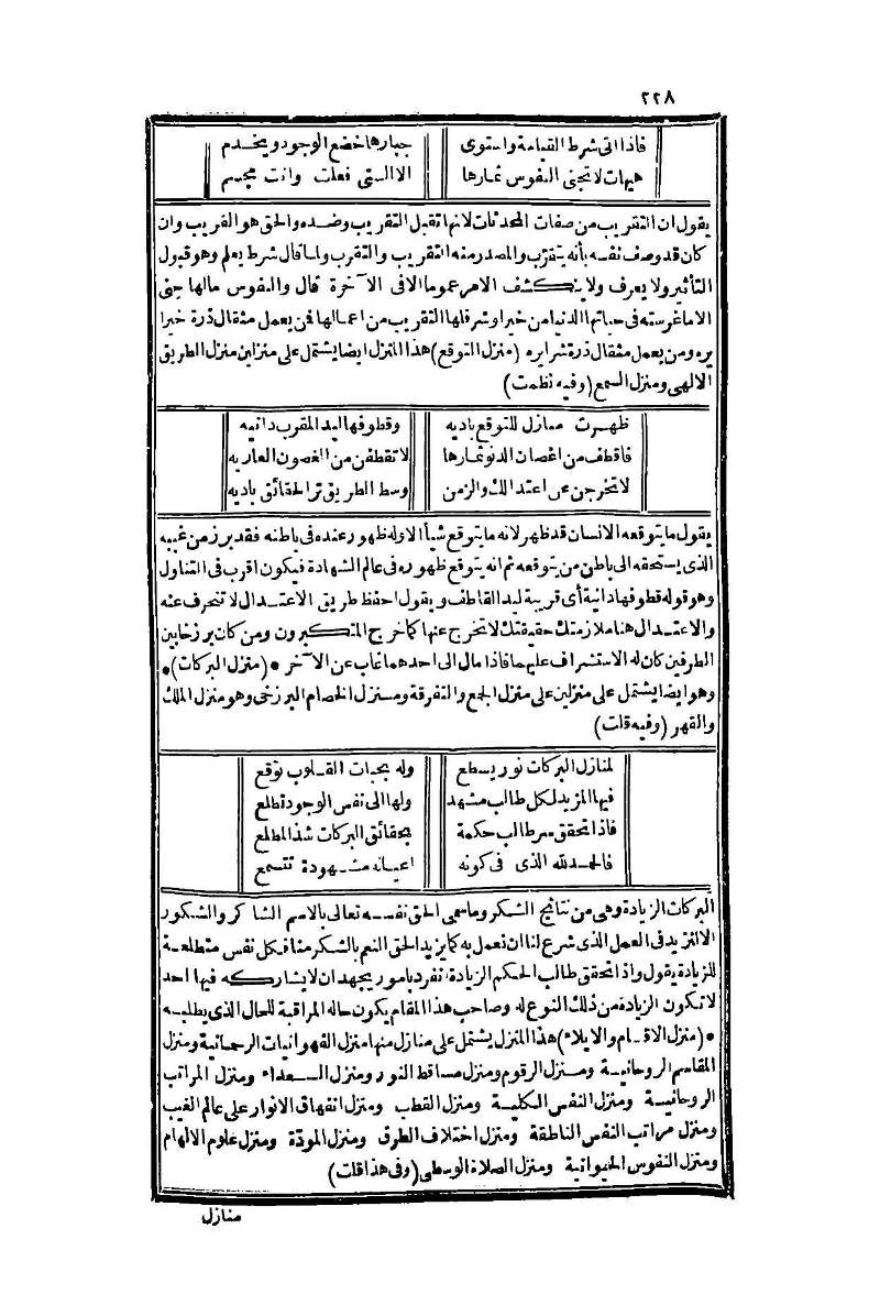 futmak.com - Page 228 - from part One of the second Boulaq edition